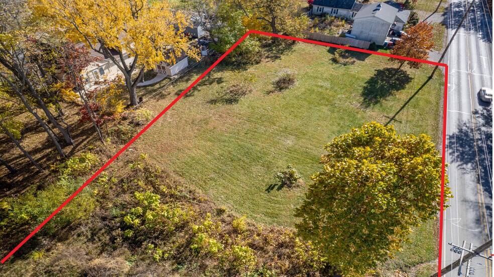 More Photos Of 13409-13415 Morse St, Cedar Lake Land For Sale