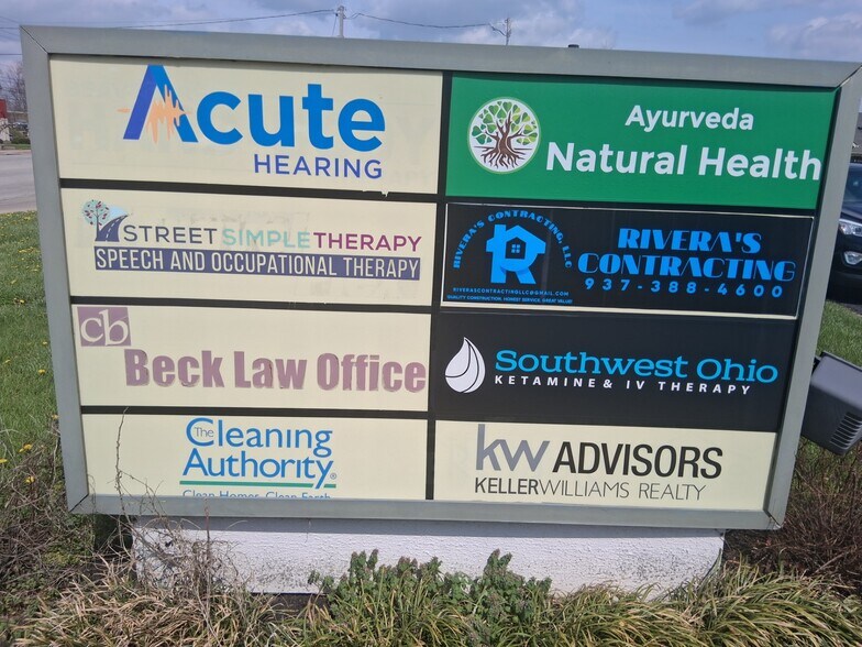 More Photos Of 1370 N Fairfield Rd, Beavercreek Medical For Lease