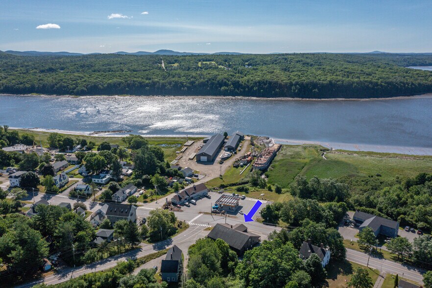 More Photos Of 279 S Main St, Winterport Winery Vineyard For Sale