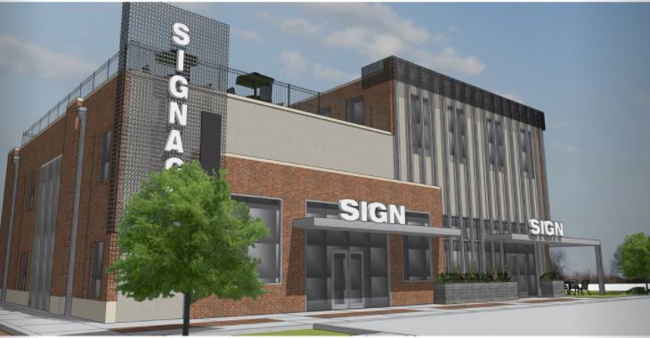 Primary Photo Of , Lubbock General Retail For Sale