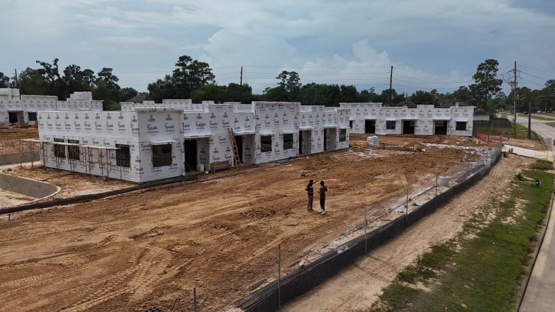 More Photos Of 25913-25929 Cypresswood Dr, Spring Medical For Lease