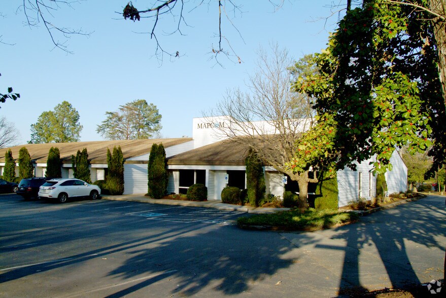 More Photos Of 601 Southlake Blvd, Richmond Daycare Center For Sale