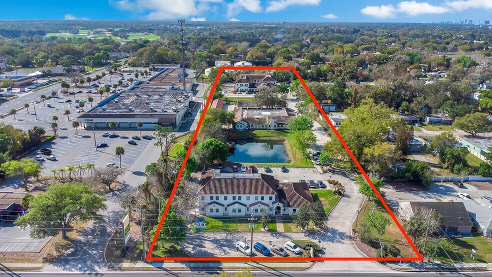 Primary Photo Of , Winter Park Office For Sale