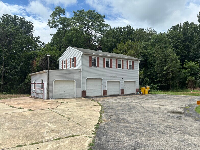 More Photos Of 1326 Furnace Rd, Linthicum Heights Land For Lease