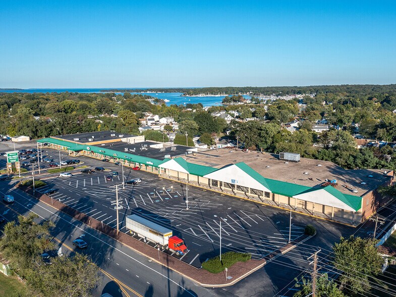 More Photos Of 8567-8587 Fort Smallwood Rd, Pasadena Storefront For Sale