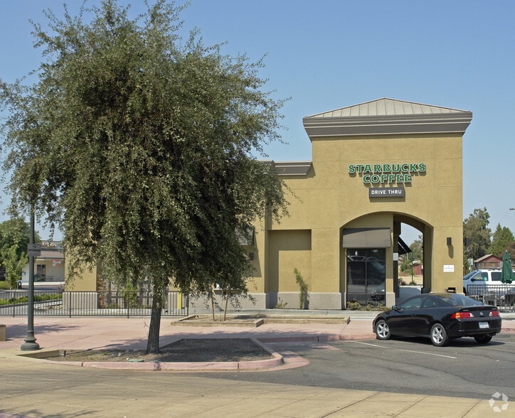 More Photos Of 1255 Lillian Ave, Escalon Freestanding For Lease