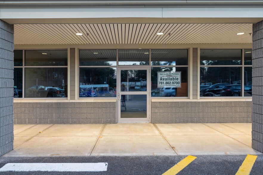 More Photos Of 893 Route 16, Ossipee Freestanding For Lease