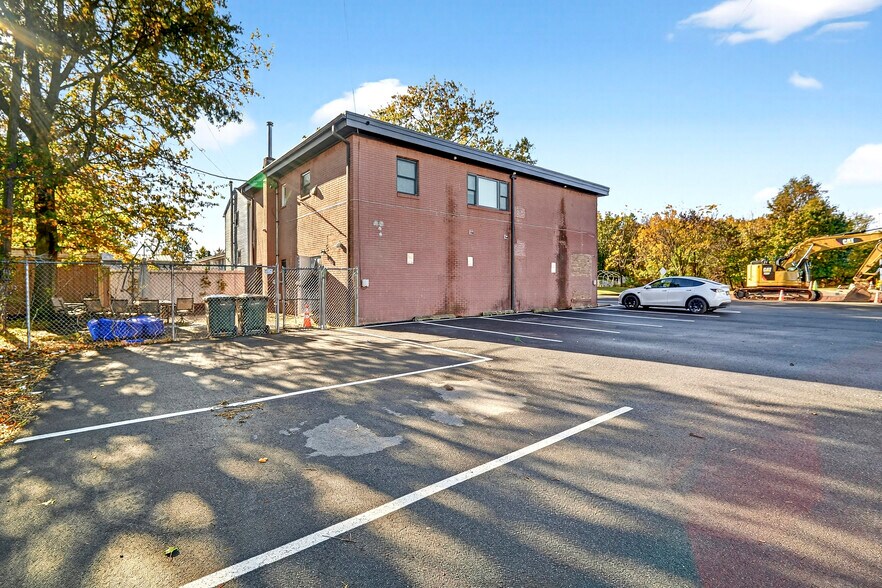 More Photos Of 97 Newport Ave, Somerset Storefront Retail Residential For Sale