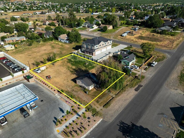 More Photos Of 55 S 300 E, Santaquin Land For Sale