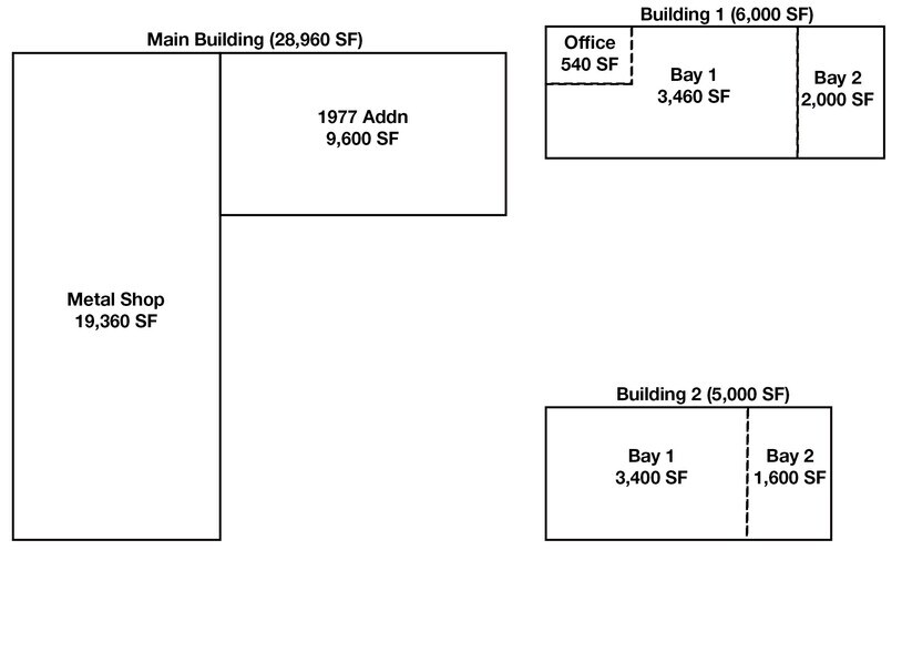 More Photos Of 27080 Morton Ct, Tea Warehouse For Sale