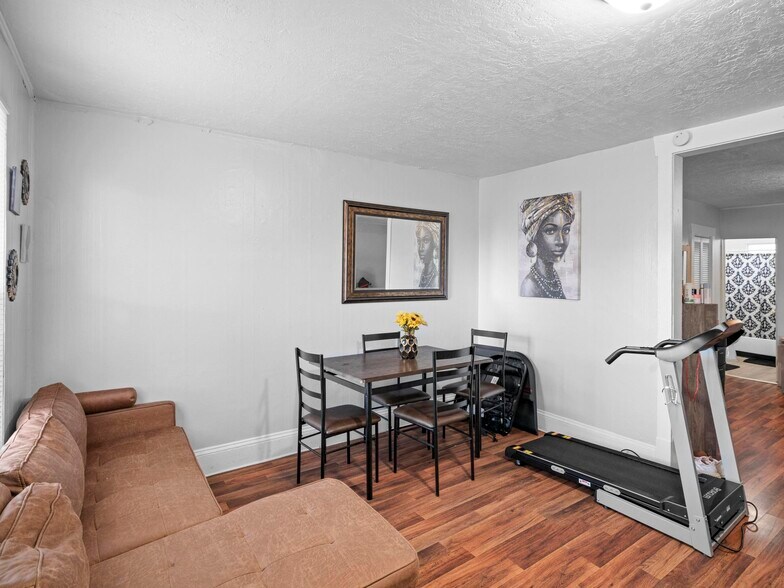 More Photos Of 127 W Mead Ave, Salt Lake City Apartments For Sale