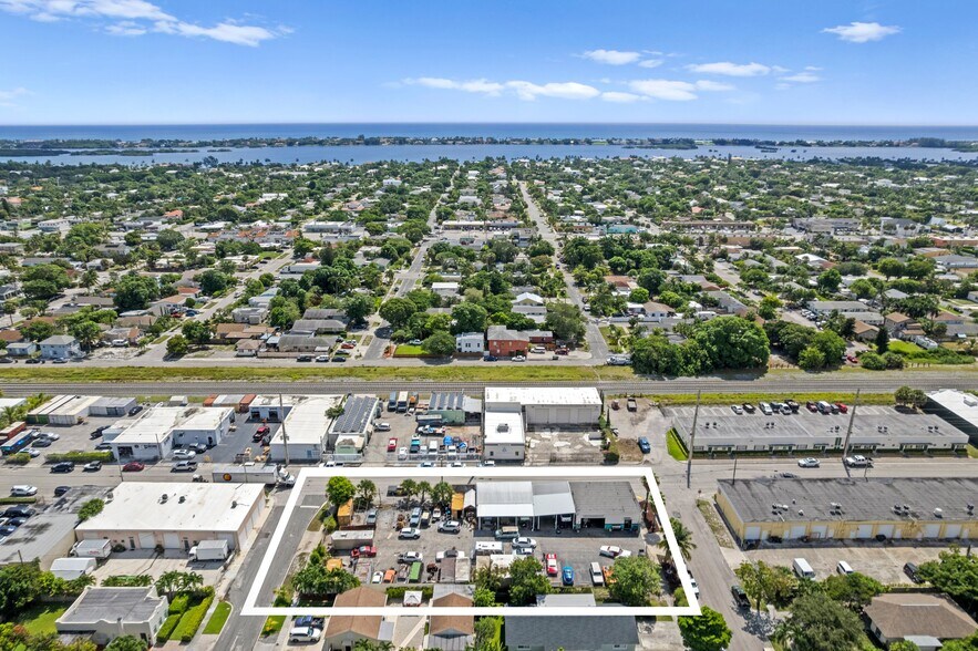 More Photos Of 5913 Georgia Ave, West Palm Beach Service For Lease