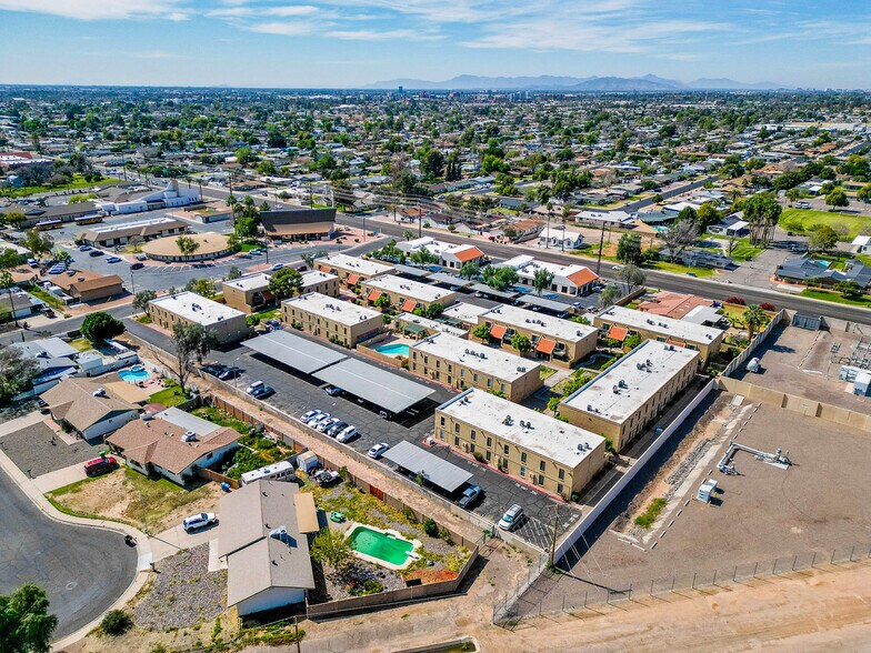 More Photos Of 1224 E Evergreen St, Mesa Apartments For Sale