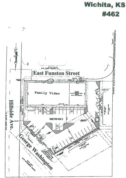More Photos Of 1759 S Hillside St, Wichita Storefront For Lease