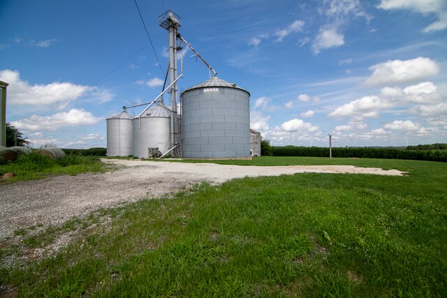 More Photos Of 3740 N 1300E Rd, Kempton Specialty For Sale