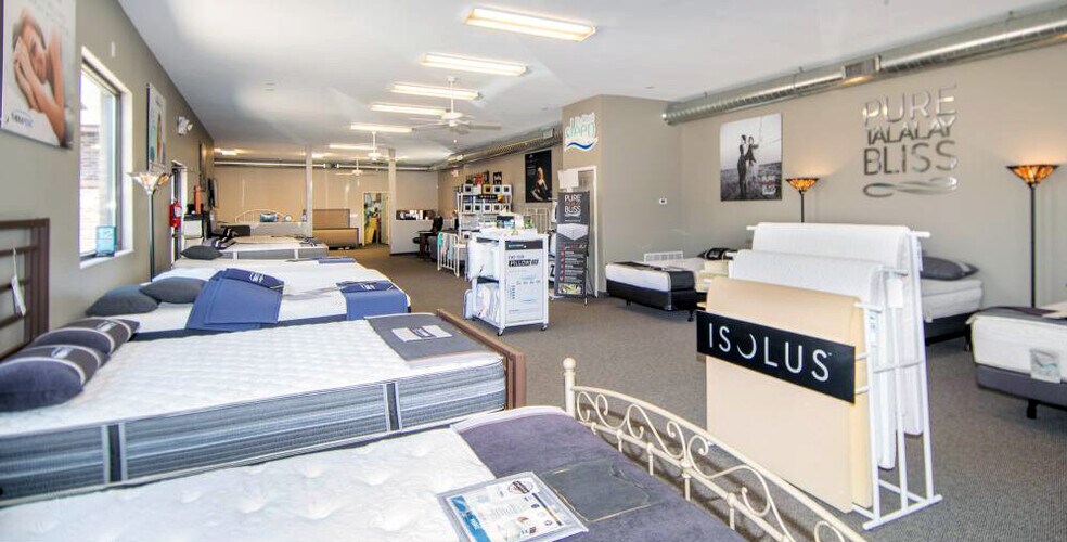 More Photos Of 633 E Main St, Anoka Freestanding For Sale