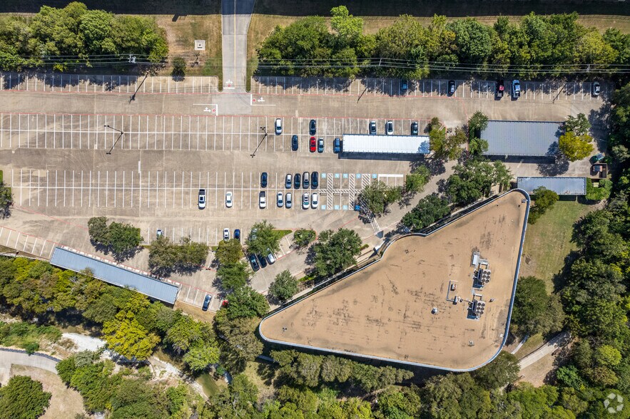 More Photos Of 101 W Renner Rd, Richardson Office For Lease