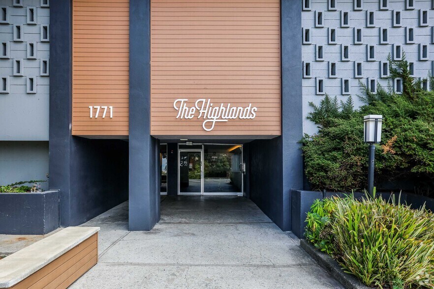 More Photos Of 1771 Highland Pl, Berkeley Apartments For Sale