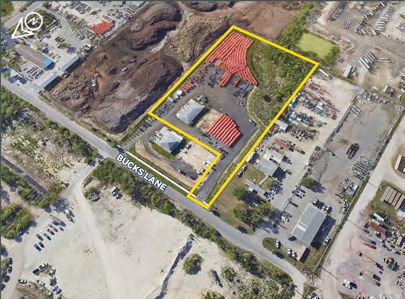 More Photos Of 7060 Bucks Ln, Fort Myers Land For Lease