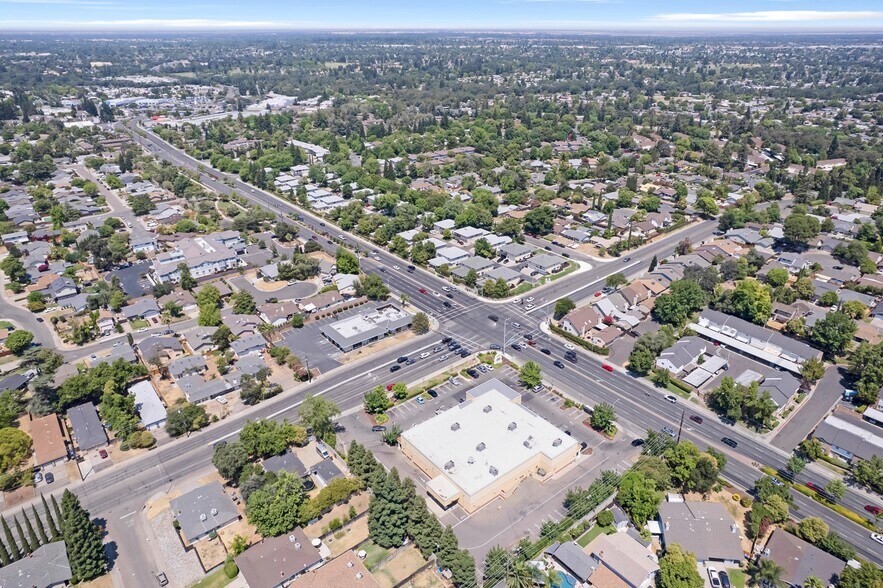 More Photos Of 6144 Dewey Dr, Citrus Heights Drugstore For Sale