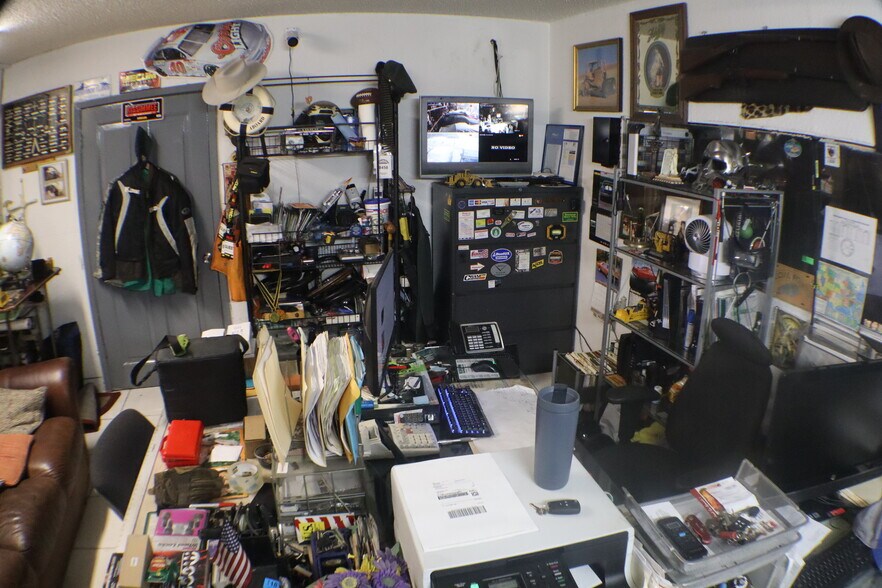 More Photos Of 1800-1812 SW 7th Ave, Pompano Beach Warehouse For Sale