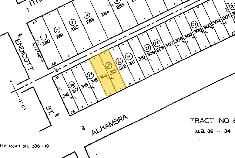 More Photos Of 5269 Alhambra Ave, Los Angeles Auto Repair For Sale