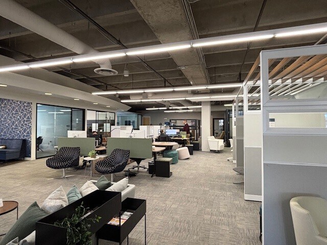 More Photos Of 1212 S Broadway, Denver Office For Lease