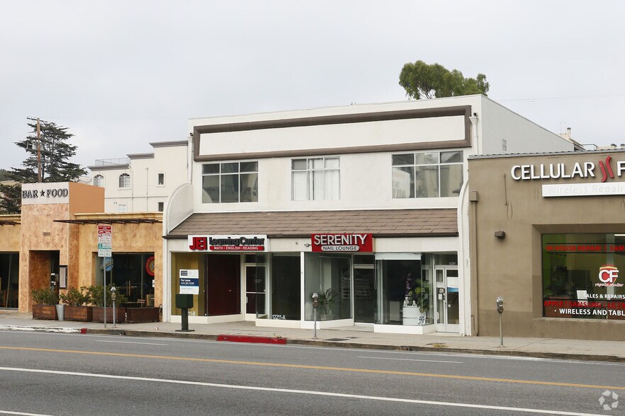 Primary Photo Of 12207-12211 Wilshire Blvd, Los Angeles Storefront Retail Office For Lease