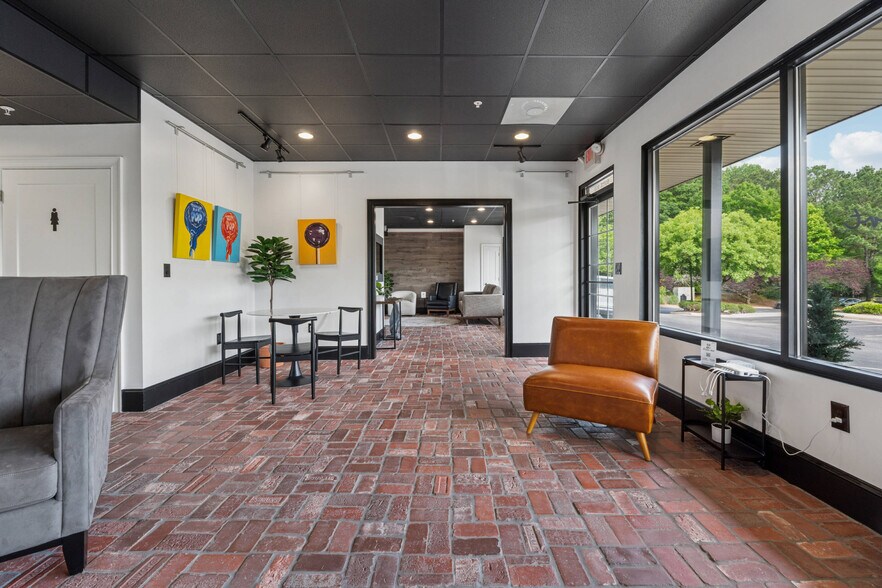 More Photos Of 11775 Northfall Ln, Alpharetta Office Residential For Sale