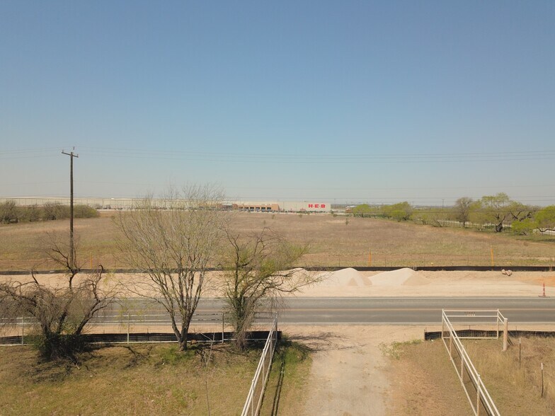 More Photos Of 1776 S Foster Rd, San Antonio Land For Sale