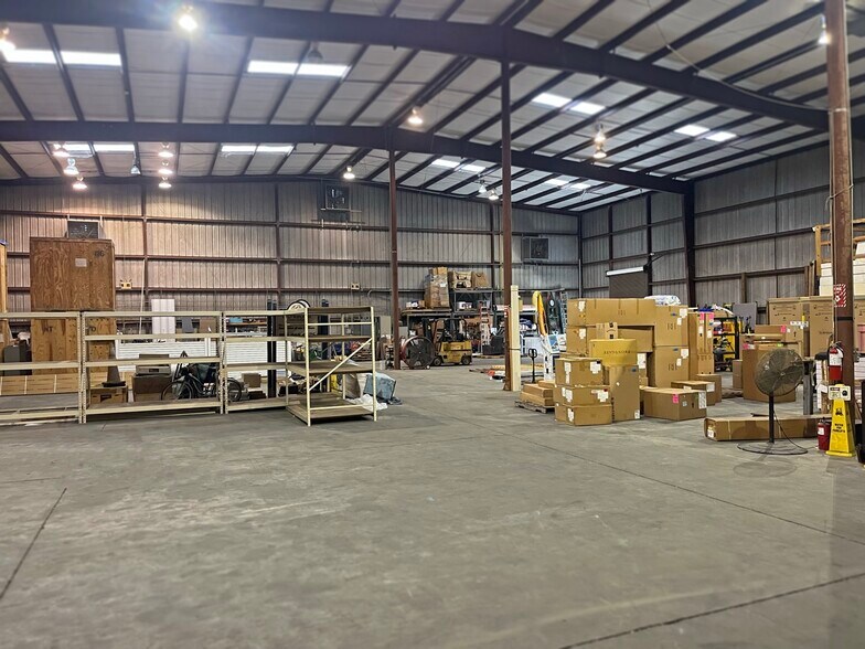 More Photos Of 3428 Cessna Ln, Fernandina Beach Self Storage For Lease
