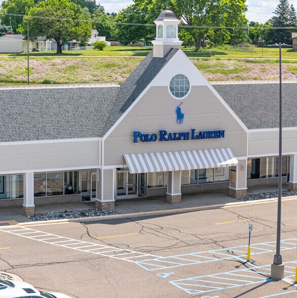 More Photos Of 1475 N Burkhart Rd, Howell Unknown For Lease