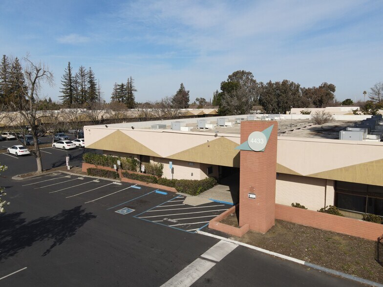 Primary Photo Of , Sacramento Office For Sale
