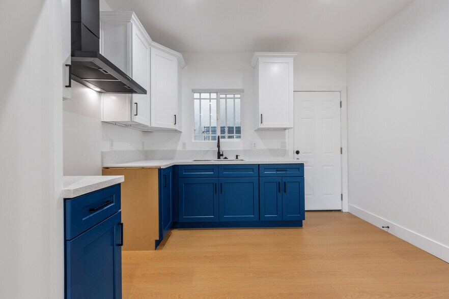 More Photos Of 8405 McKinley Ave, Los Angeles Multifamily For Sale