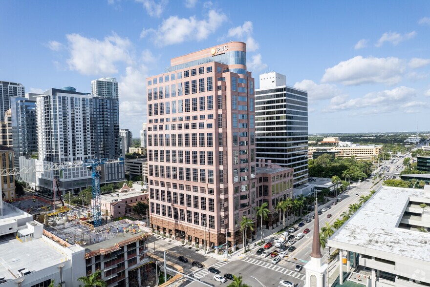Primary Photo Of 200 E Broward Blvd, Fort Lauderdale Office For Lease