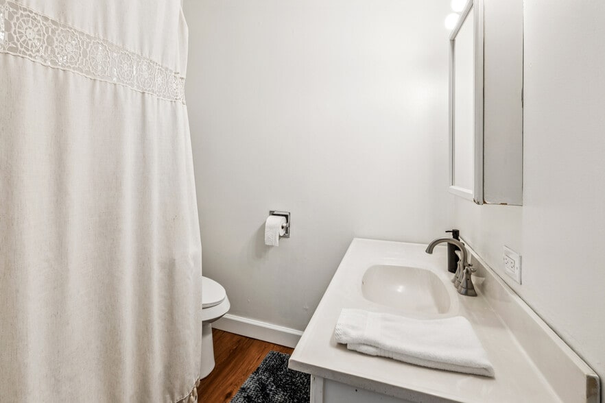 More Photos Of 1915 S Boston Ave, Tulsa Apartments For Sale