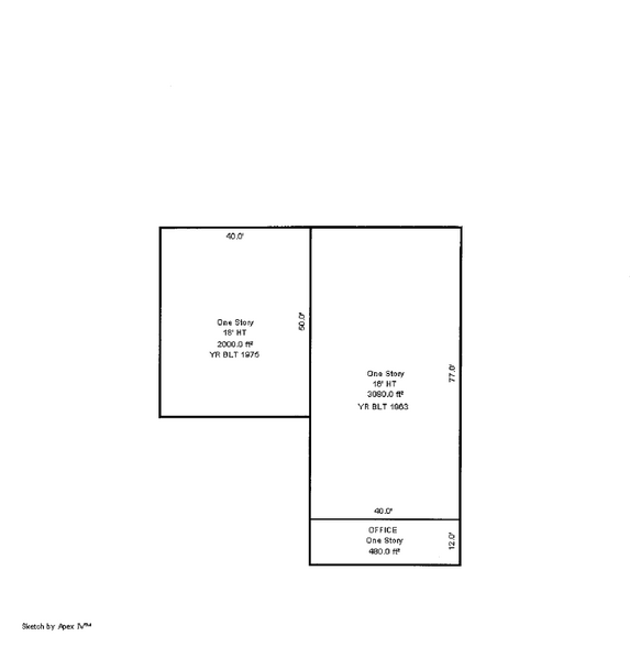 More Photos Of 23364 Amber Ave, Warren Manufacturing For Sale