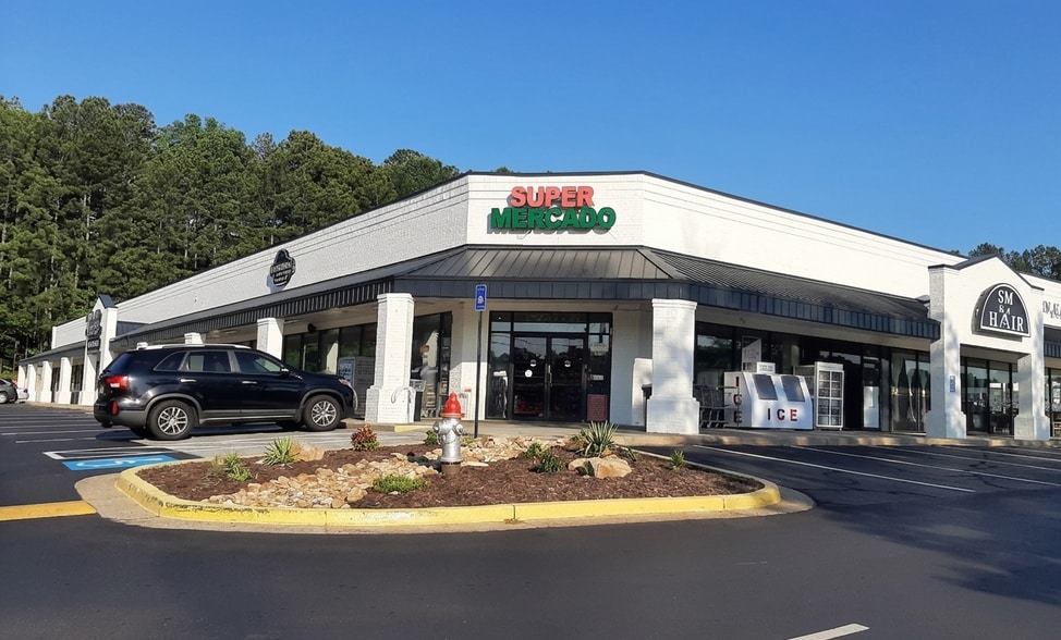 More Photos Of 3585 Peachtree Industrial Blvd, Duluth Unknown For Lease