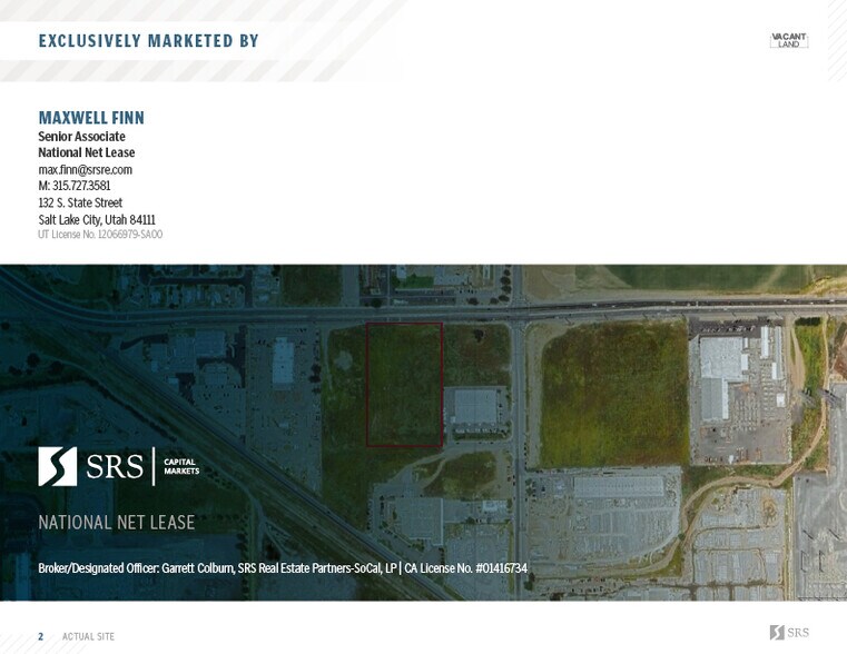 More Photos Of 28067 State Highway 74, Menifee Land For Sale