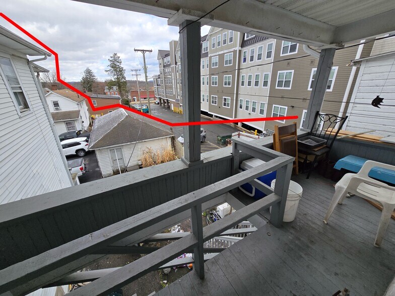 More Photos Of 221 Spring St, Newton Apartments For Sale