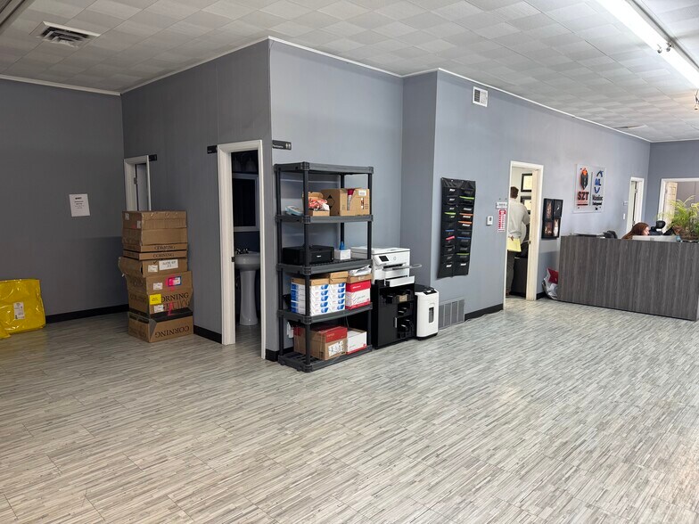More Photos Of 599 S Main St, Brighton Industrial For Sale