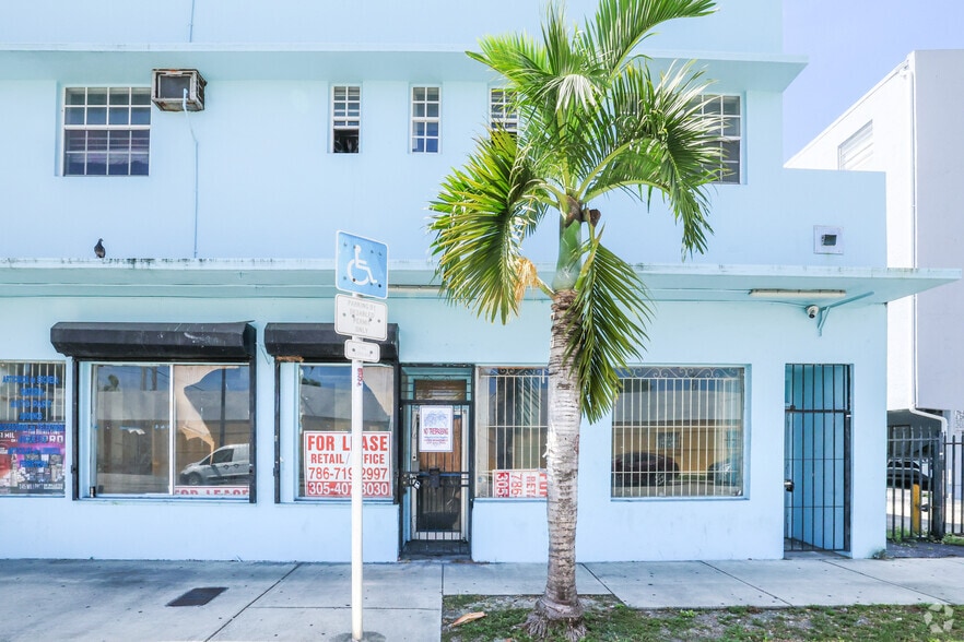 Primary Photo Of 102 SW 16th Ave, Miami Apartments For Lease