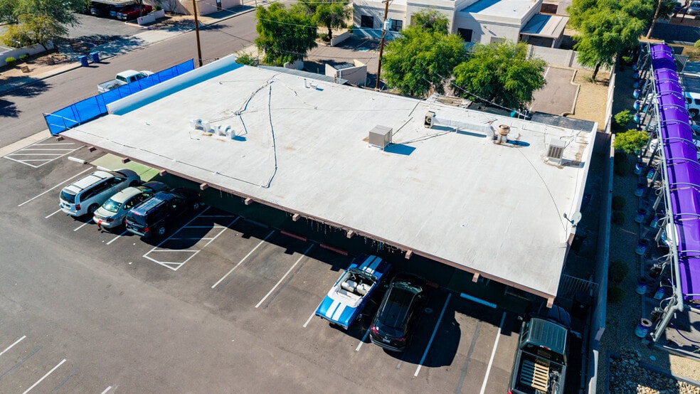 More Photos Of 1704 N Country Club Dr, Mesa Restaurant For Sale