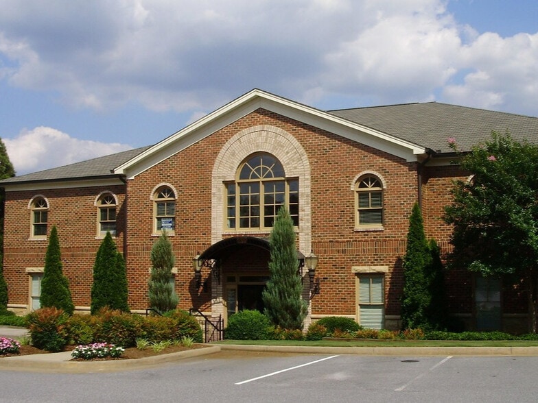 Primary Photo Of 5400 Laurel Springs Pky, Suwanee Office For Sale