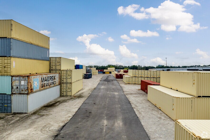 More Photos Of 4703 12th Ave S, Tampa Land For Lease