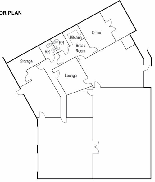 More Photos Of 3065 Edinger Ave, Tustin Light Manufacturing For Sale