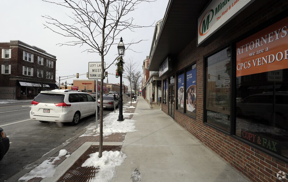 More Photos Of 68 Main St, Peabody Storefront For Lease