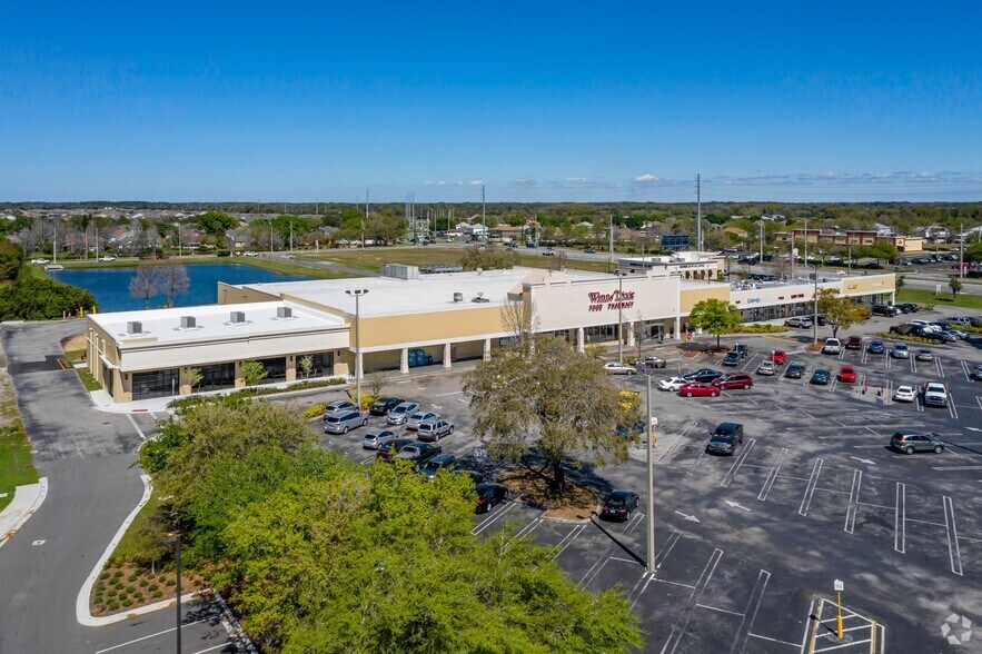 More Photos Of 4855-4879 E Irlo Bronson Memorial Hwy, Saint Cloud Unknown For Lease