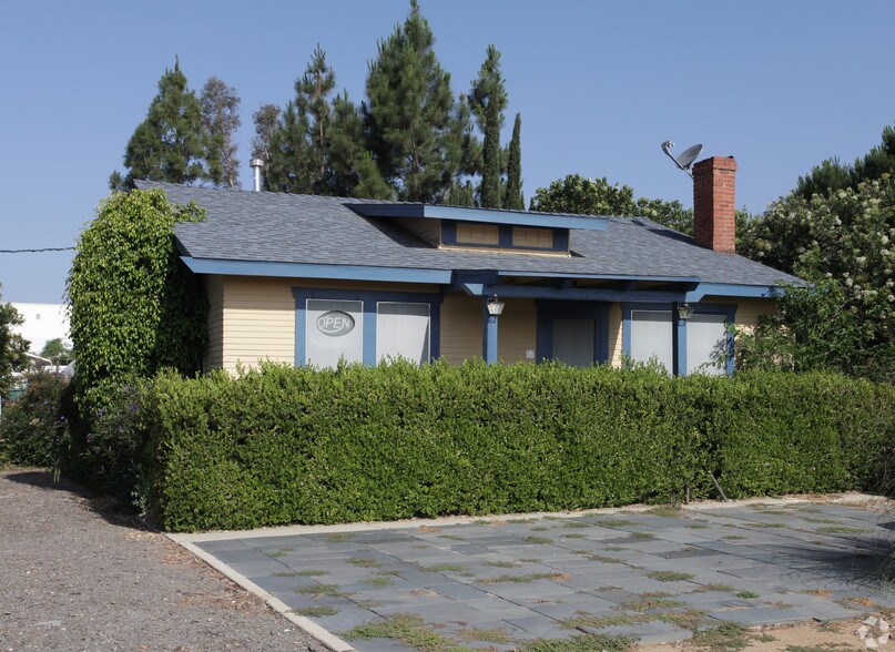 More Photos Of 3312 Hamner Ave, Norco Land For Lease