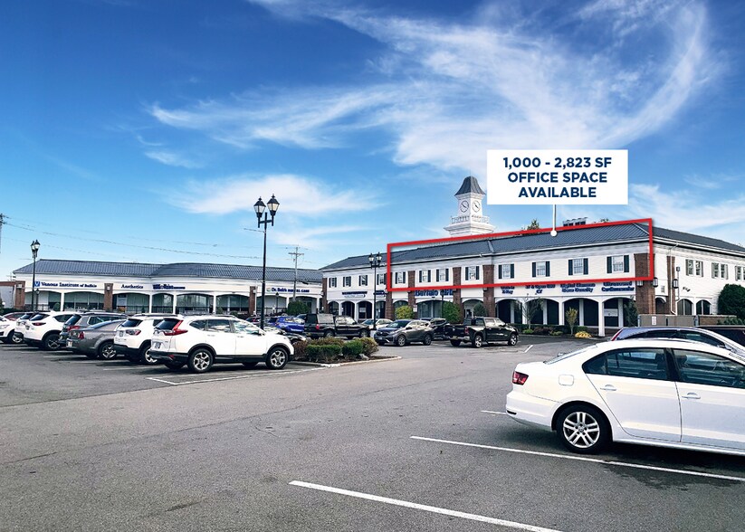 More Photos Of 4925 Main St, Buffalo Office For Lease